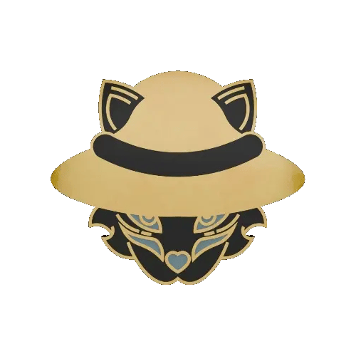CUSTOM 3D LOGO