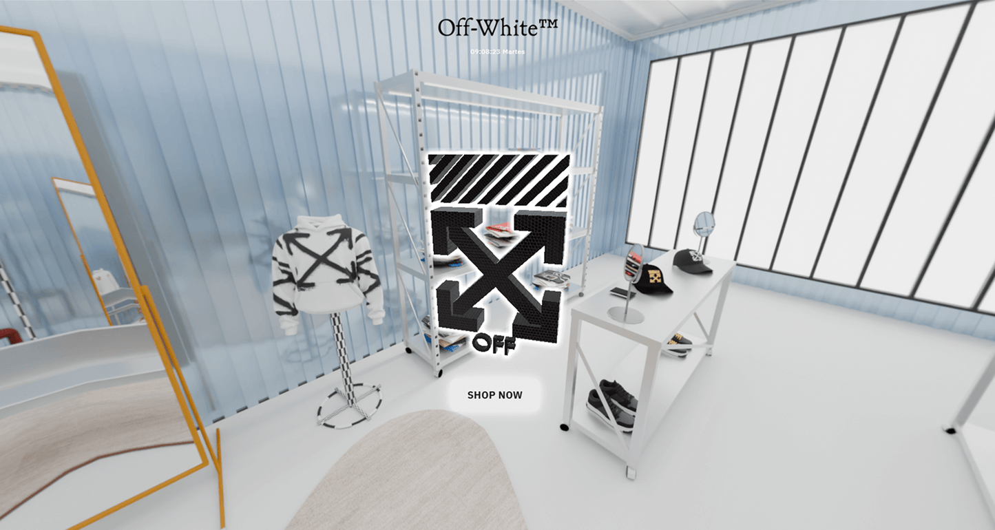 Escenario 360° PERSONALIZADO