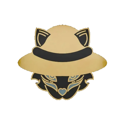 CUSTOM 3D LOGO